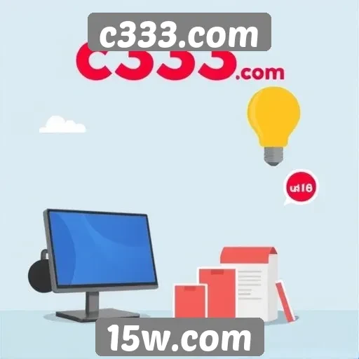 Comparação de bônus e promoções no site c333.com
