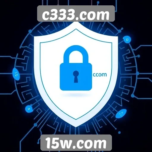 Como o c333.com está promovendo a segurança online
