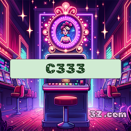 Experimente Slots Incríveis no c333.com e Ganhe Prêmios